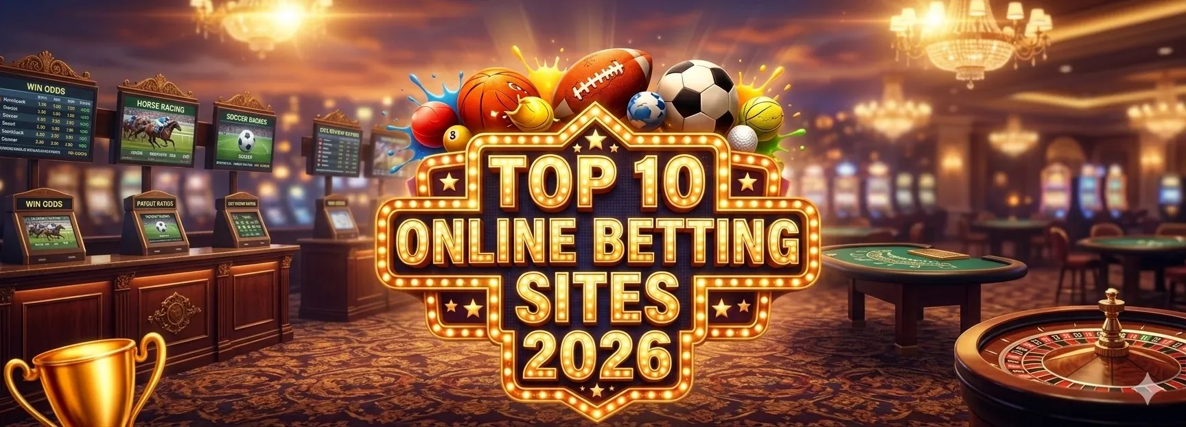Hot Indno 01 Top 10 Online Betting Sites 2026