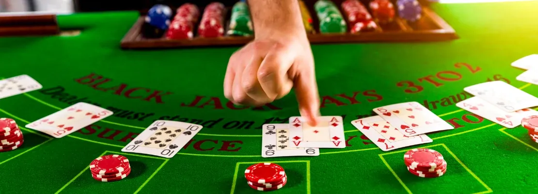 Hot Indno 01 Blackjack Game India – Rules & Winning Strategy Guide