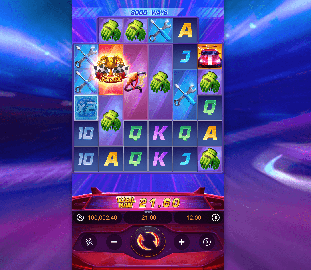 How to Play Speed Winner