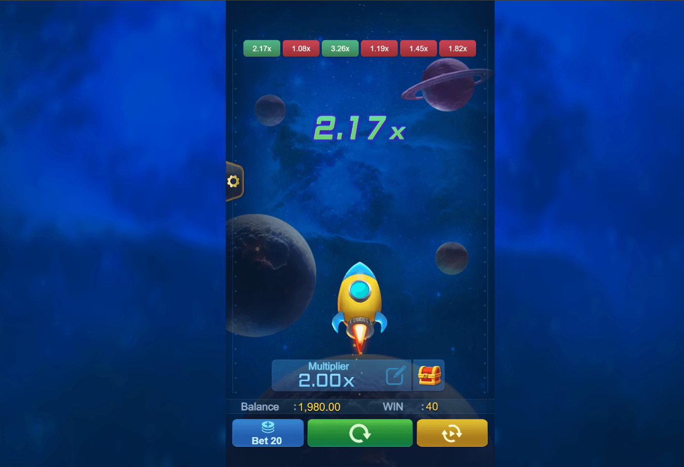 Game Overview