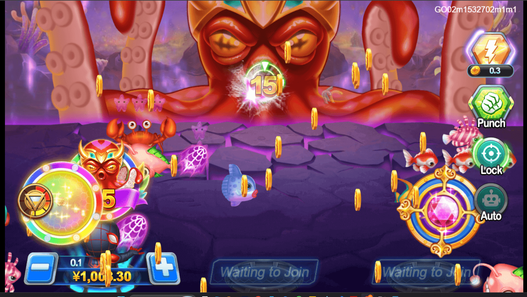 Unleash the Legend: How to Play Hero Fishing