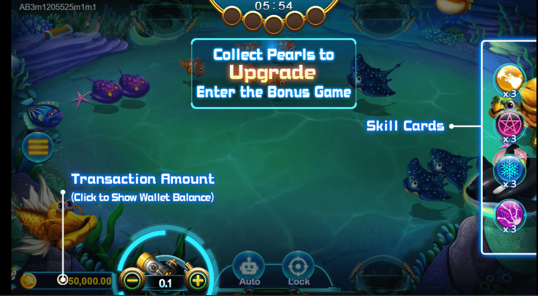 How to Play Paradise Leviathan