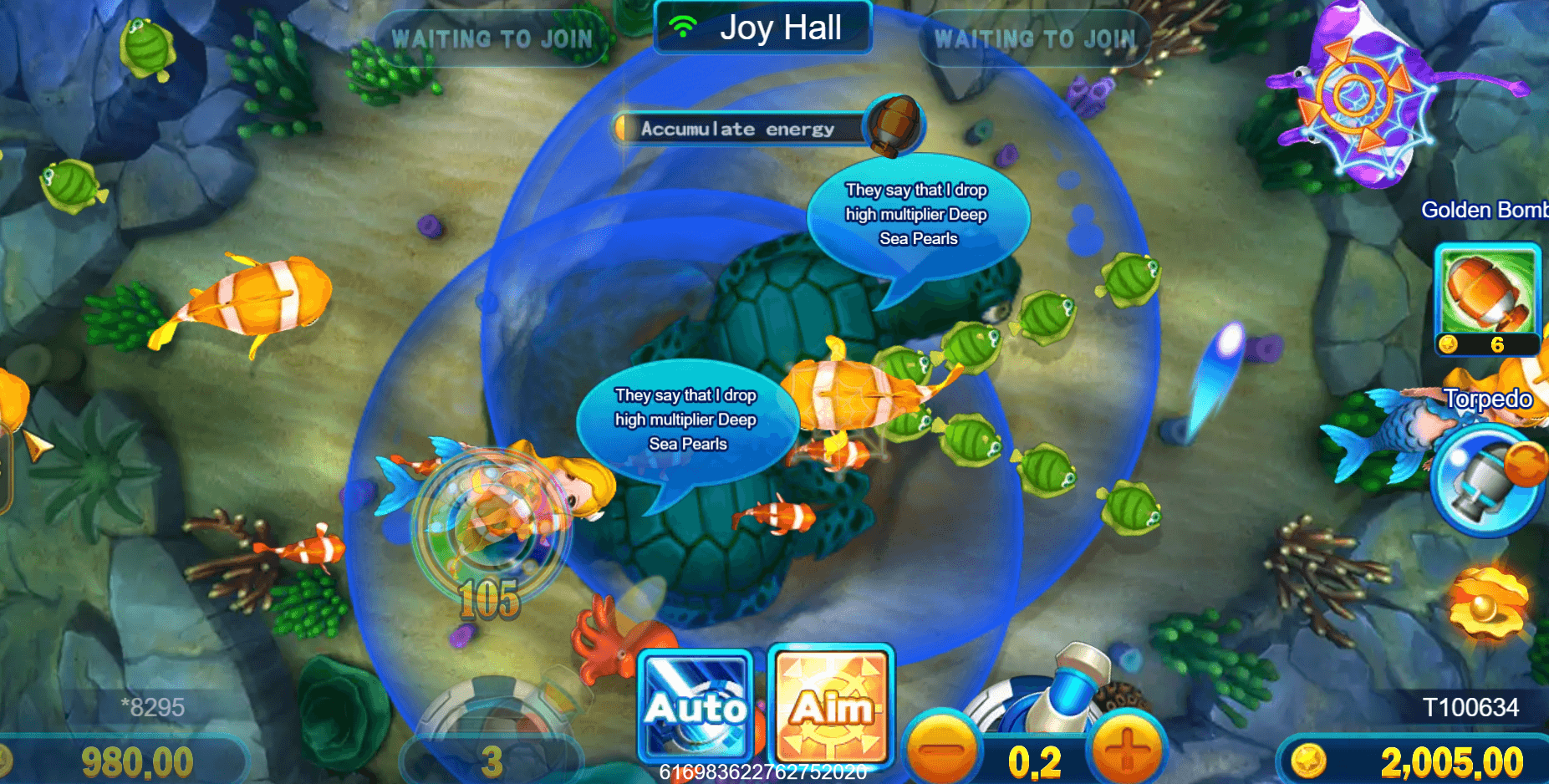 Master the Blast: How to Play Bombing Fishing