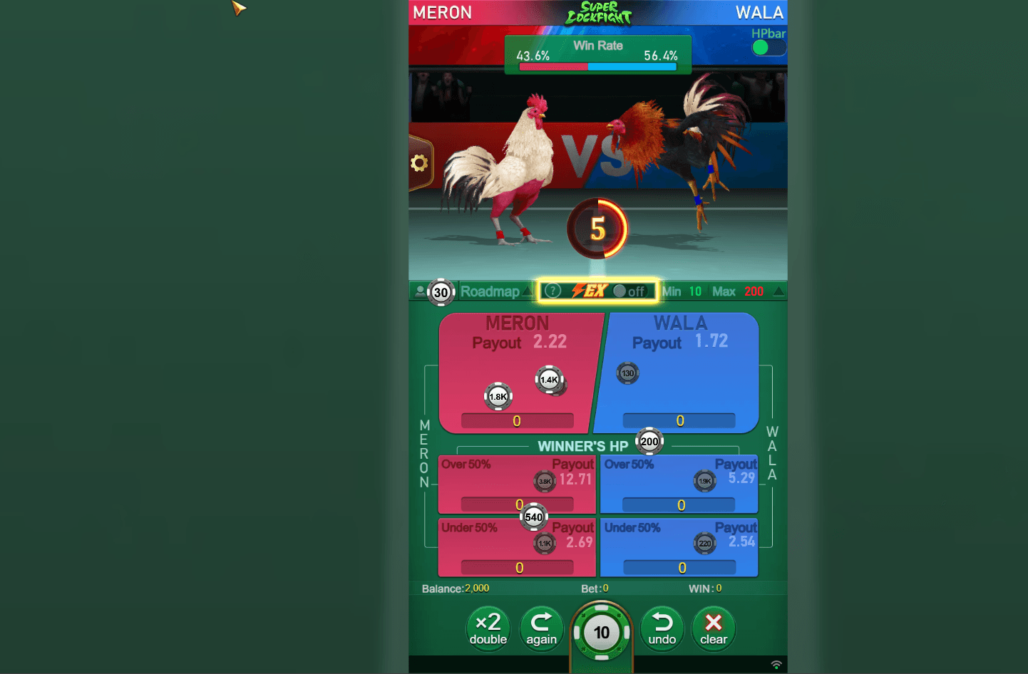 SV388 India: The Complete Guide to Online Cockfighting Betting
