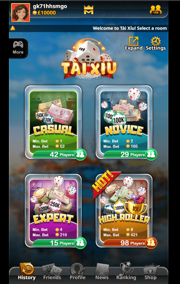 How to Play