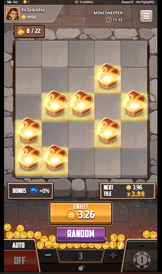 Game Description