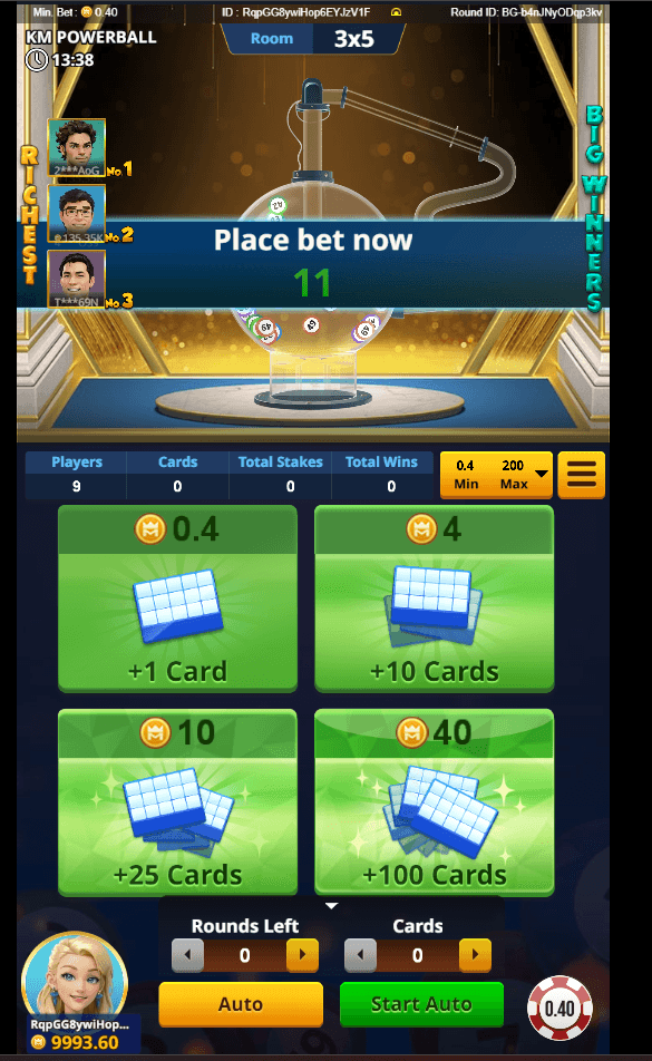 How to Play