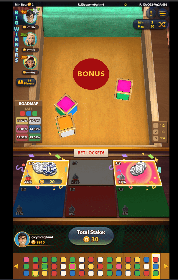 Gameplay Overview