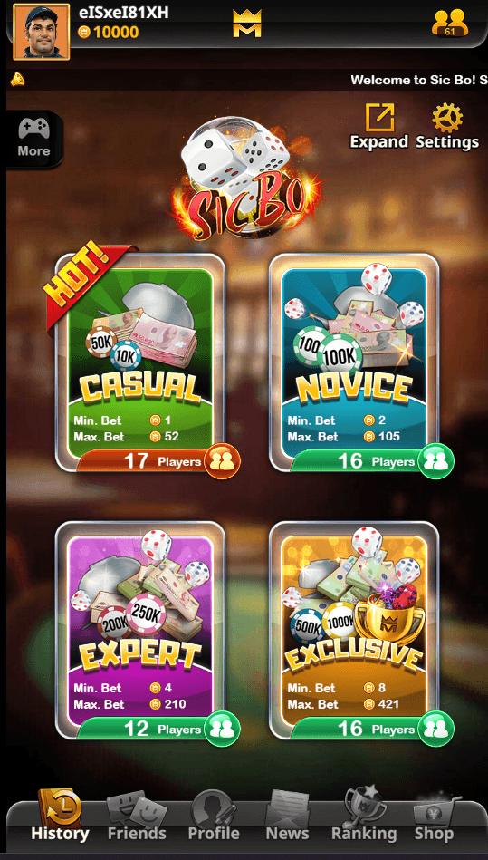 Core Gameplay