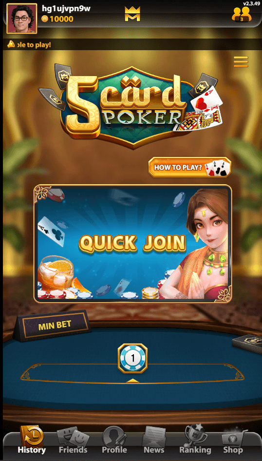 Gameplay Overview