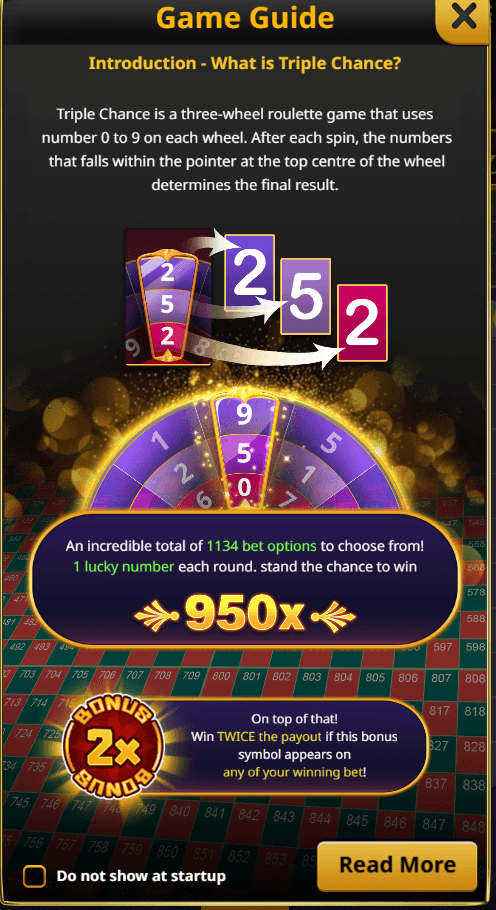 Gameplay and Rules
