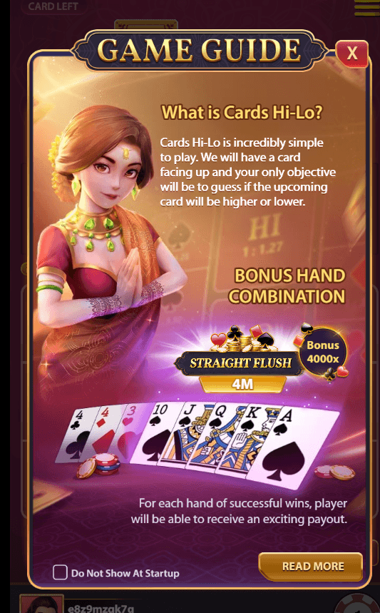 Game Objective