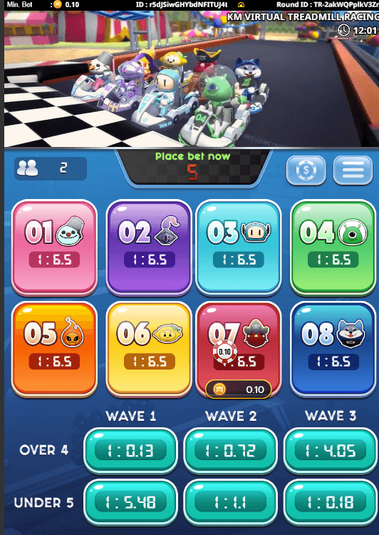 Core Gameplay Mechanics
