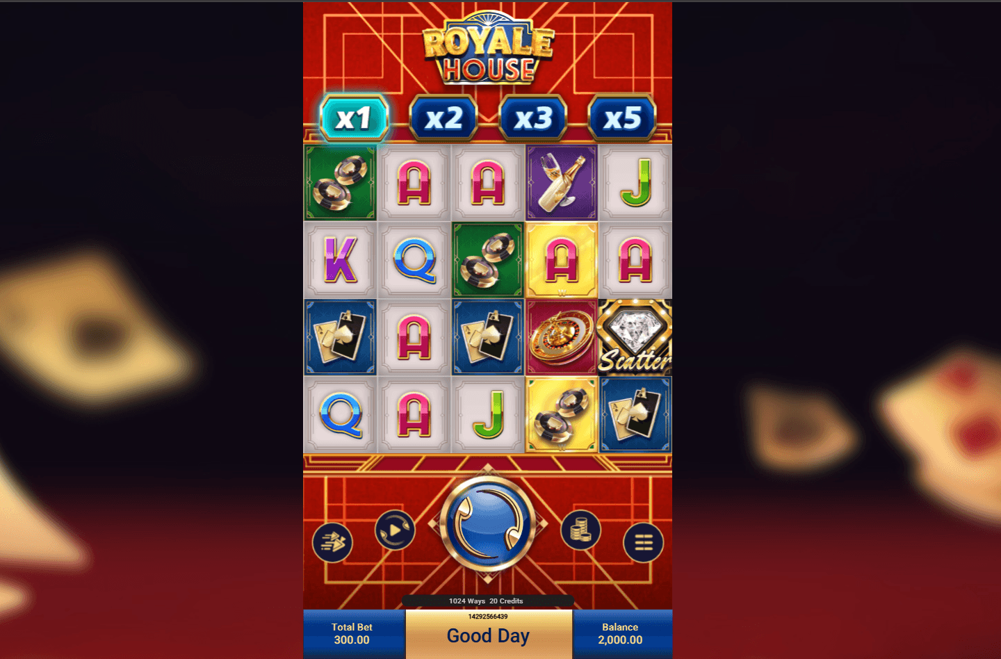 Game Mechanics & Rules