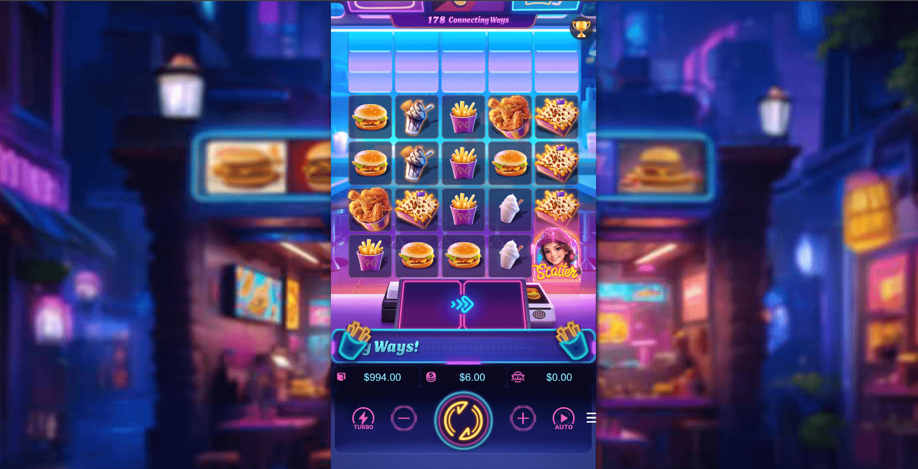 Core Game Mechanics & Rules