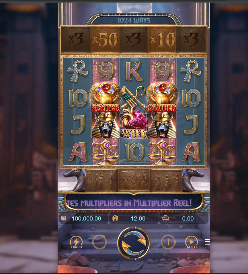 Core Game Mechanics & Rules