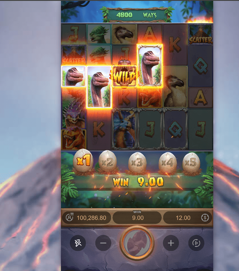 Core Game Setup & Betting Mechanics